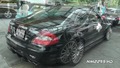 Mercedes Clk63 Amg Black Series Exhaust