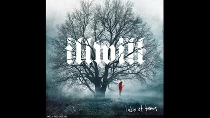 Lake of Tears- The Hating( illwill-2011)