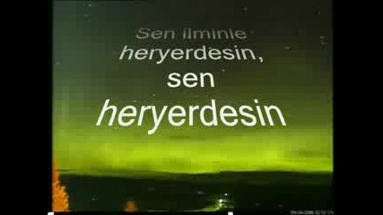 islam duasi Turkce