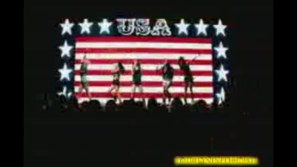 Miley Cyrus - Party In The Usa ( Official Music Video )