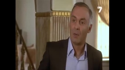 Момичето с червения шал 31 еп. (bg audio)