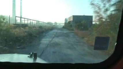Gaz - 69 Cosworth 6