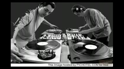 Drum & Bass