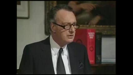 Yes Prime Minister Season 2-3the Bishops Gambit