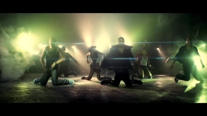 Jason Derulo - Don't Wanna Go Home (official Video)