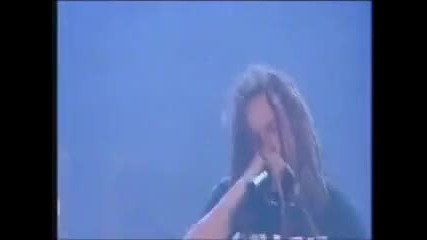 In Flames - Cloud Connected Live 