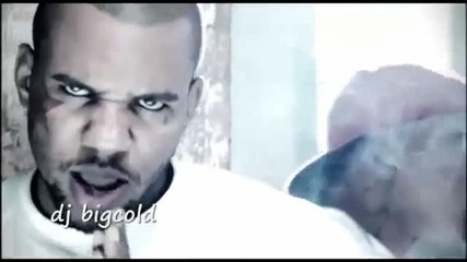 The Game ft Eminem - Second Chance