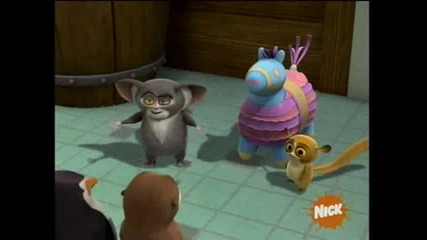 The Penguins of Madagascar s01e04