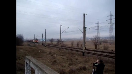 Trenuri Suceava 19.01.2011 (zona C.e.t.)