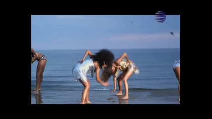 Галена & Андреа - Блясък на кристали ( Официално Видео ) * 2010 * ( H Q ) 