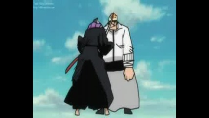 Bleach Ep.222 {bg Subs}