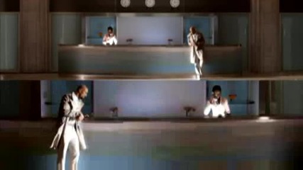Kid Cudi Ft. Kanye West & Common - Make Her Say ( Високо Качество ) 