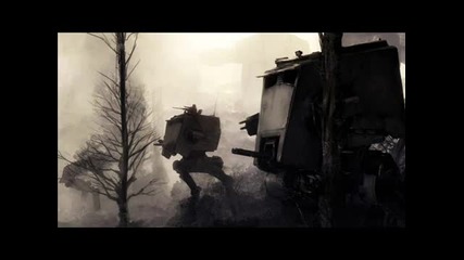 Kalashnikov - Fucking (venganza & Dub Elements 2011 Vip)