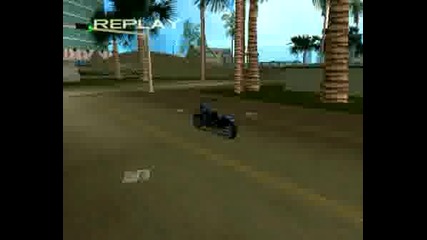 Vice City (бъг)