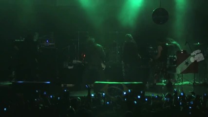 ill nino - if you sill hate me 2009 hq