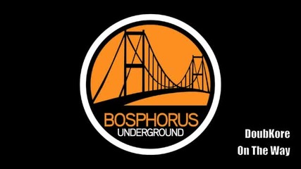 Minimal - Techno • Doubkore - On The Way •
