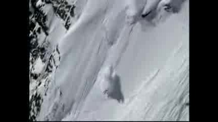 Okley Ski Video 