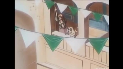 Cinderella Cartoon Series Part 2