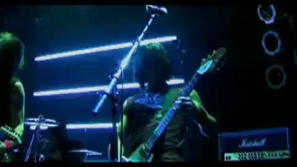 Bullet For My Valentine - Hand Of Blood