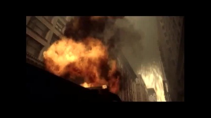 Disturbed - Prayer
