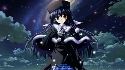 Phantomdrache - I Cant Love An Angel 