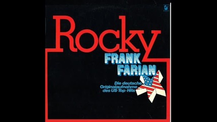 Frank Farian--an Mir Soll Es Nicht Liegen 1975