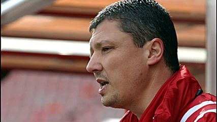 Пенев доволен от победата и Тонев