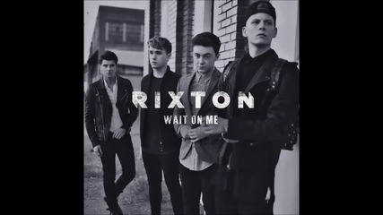 Rixton - Wait On ( Cahill Remix ) - Парти Звучене