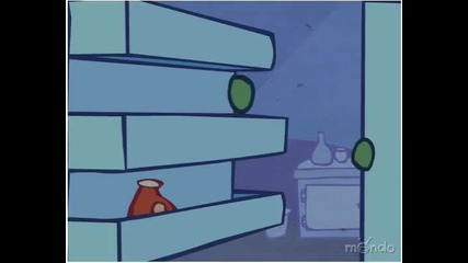 Happy Tree Friends - Meat Me For Lunch