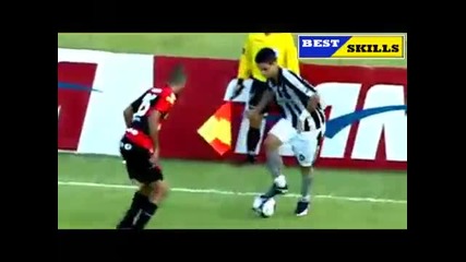 unbelievable skills 1 