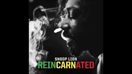 Snoop Lion - Reincarnated (full Album) {2013}