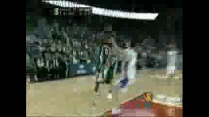 Welcome To The Space Jam