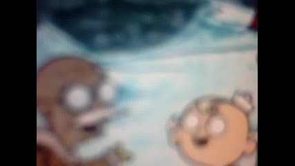 The Marvelous Misadventures of Flapjack / Приятnо ми е да се пог Л Е Д нем