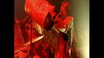 Slipknot - Wait And Bleed (live At London Arena) 
