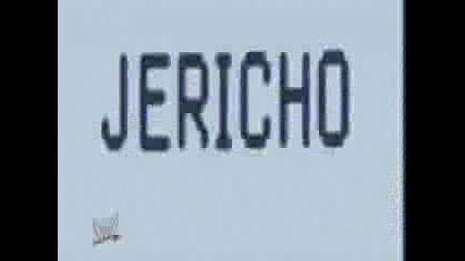 Chris Jericho Theme Song - Break The Walls Down
