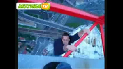 Такива лудаци няма да видите никаде..без мозак
