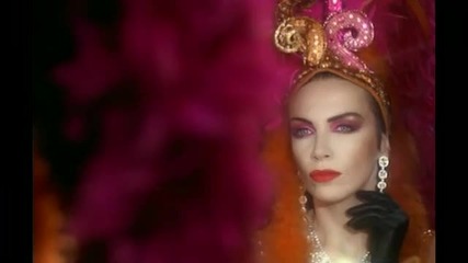 Annie Lennox - Why