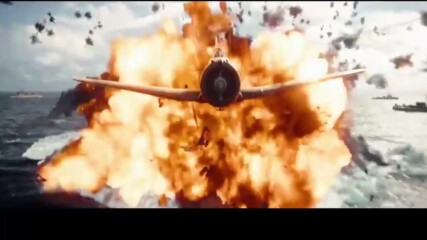 Sabaton - Midway