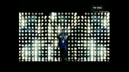 G - Unit - The Way She Do It