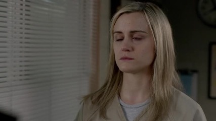 Orange is the new black s02e08