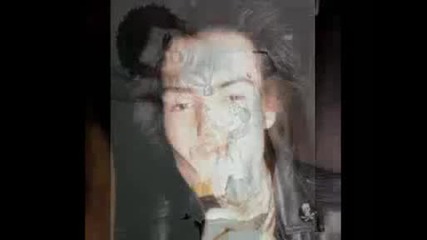 sex pistols - sid vicious - belsen was a gas (live).avi