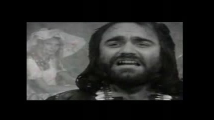 Demis Roussos - With You