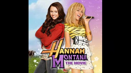 hannah montana - the good life (the movie)