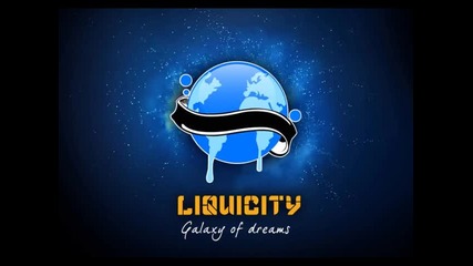 Grafix - Let Go (dnb)
