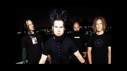 Disturbed Static X Slipknot Awake 