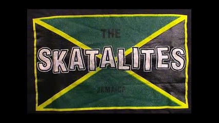 The Skatalites - African Roots Dub