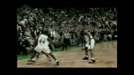 Vince Carter - Mix - Nbn