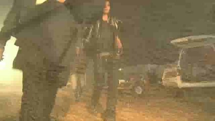 Tokio Hotel Automatic Making Video