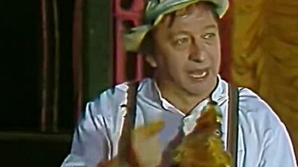 Никола Анастасов ( 1967 ) - Монолог на Лило ( пиесата Суматоха ).mp4