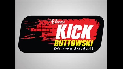 Kick Buttowski Them Song - Youtube